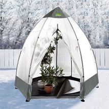 Bio Green Tropical Island, Tenda Invernale, Bianca