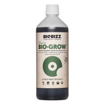 Engrais - 1L - Croissance - Bio Grow Biobizz