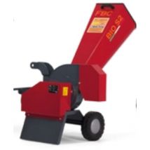 FBC - Bio-Hackschnitzler BIO.S2.PF pto Cardano Traktorantrieb min 14 ps