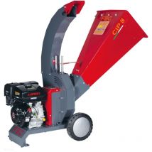 FBC - Bio-Häcksler CIP.8.13A Loncin G390F Motor 1 Messer 6 Hämmer