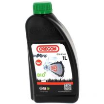 Bio-Kettenöl 1l 6012-x1-0048