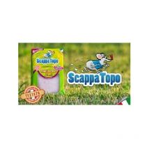 Elettroservice - Bio repulsif scappatopi scappatopo