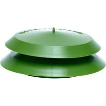 Bio-Schneckenfalle grün 1 Stück im Karton