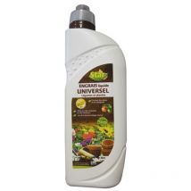 Bio-universal-dünger 1l /nc - Star Jardin