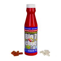 Bio7 Microstations al cioccolato, 375 g