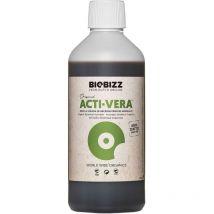 Acti-Vera 500ml - Biobizz