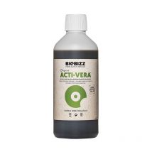 Acti Vera 500ml , enzymes et stimulateur de croissance - Biobizz