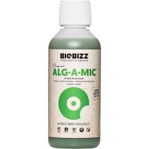 Alg-A-Mic 250ml - Biobizz