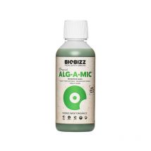 Accélérateur de croissance Alga Mic 250ml Biobizz