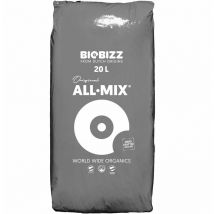 All Mix Erde 20l - Biobizz