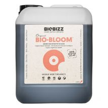 Engrais de floraison Bio Bloom 5L Biobizz
