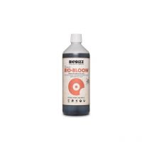 Bio bloom Fertilizzante Stimolatura Fioritura npk 2-6-3,5 1 lt - Biobizz