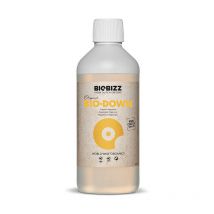 Régulateur pH - Bio Down - 500ml Biobizz