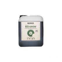 Bio grow Fertilizzante Estratto Barbabietole da Zucchero 5 lt - Biobizz