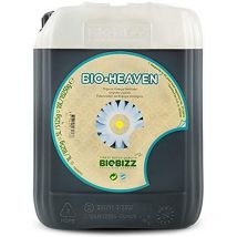 Bio-Heaven 5l - Biobizz