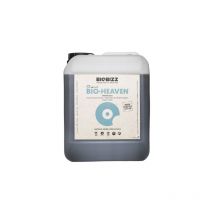 Bio heaven Stimolatore Crescita Fioritura 5 lt - Biobizz