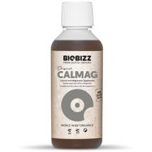 Calmag 250ml - ca et mg - Biobizz