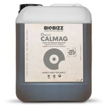 Calmag - 5L - ca et mg Biobizz
