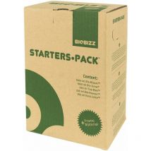 Starters Pack - Biobizz