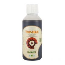Engrais Top Max 250ml Biobizz