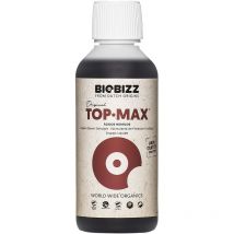 Top Max Blütenstimulator 250ml - Biobizz