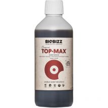 Top Max Blütenstimulator 500ml - Biobizz