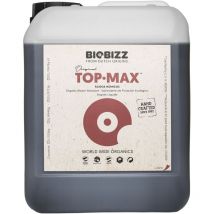 Biobizz - Top Max Blütenstimulator 5l