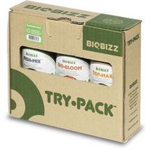 Trypack Outdoor - Biobizz