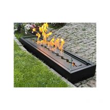 Biocaminionline - Supporto Wave Wave 1600 - 160 cm - 14,4 l