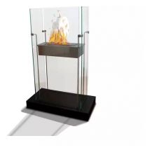 Biocamino da pavimento ruby modello atlanta nero