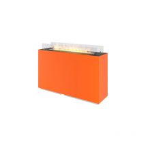 Biocaminionline - Biocamino Incube Arancione