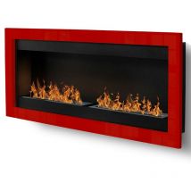Biocamino Sevenfire XL Rosso