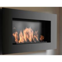 Biocaminionline - Biocamino Acara Black & White Nero