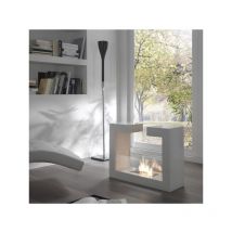 Biocaminionline - Biocamino Voyager Bianco