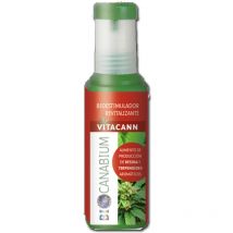 Flower Canabium Vitacann Biostimulator 250 ml