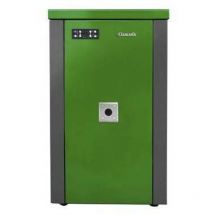 Diankamin - Biochaudière 24kw mod. enea avec production d'ecs