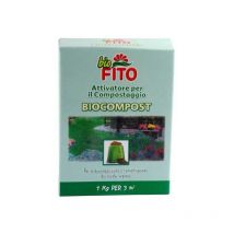 Biocompost Composteur Activateur Kg 2 Phyto