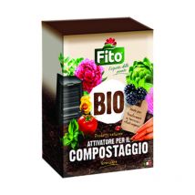 Biocompost in polvere kg.2 - kg.2