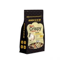 Biofeed Royal Crispy Premium Cavia - aliment pour cochons d'Inde - 2kg