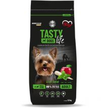 Biofeed Tasty Life Adult Small Lamb - croquettes pour chien - 1,5 kg