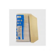 Biofib - Cloison : Isolant acoustique en chanvre, ép. 60mm - 1250 x 600mm, 12 panneaux