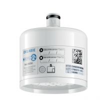 Delabie BIOFIL Filter für Waschtisch oder Dusche Steril 10 Stück 4 Monate Brausestrahl