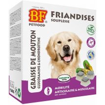 Bonbon Souplesse Biofood