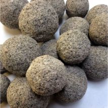 Biohome - Showermedia ist ein neues Filtermedium für Riesel- und Teichfilte 3kg