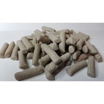 Biohome - Standard Filtermaterial für Aquarienfilter (Inhalt 3 kg)