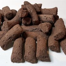 Ultimate Marine biologisches Filtermaterial für Aquarienfilter 1kg - Biohome