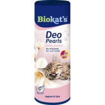 Biokats Deo Pearls Baby Powder 700 g Keine Angabe