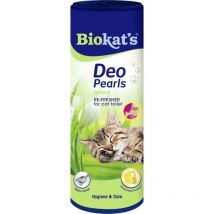 Biokats Deo Pearls Spring 700 g Crisps