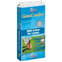 Biolime Organic Fertiliser - 10kg (Decanted)