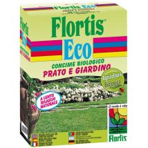 Concime Biologico Prato e Giardino